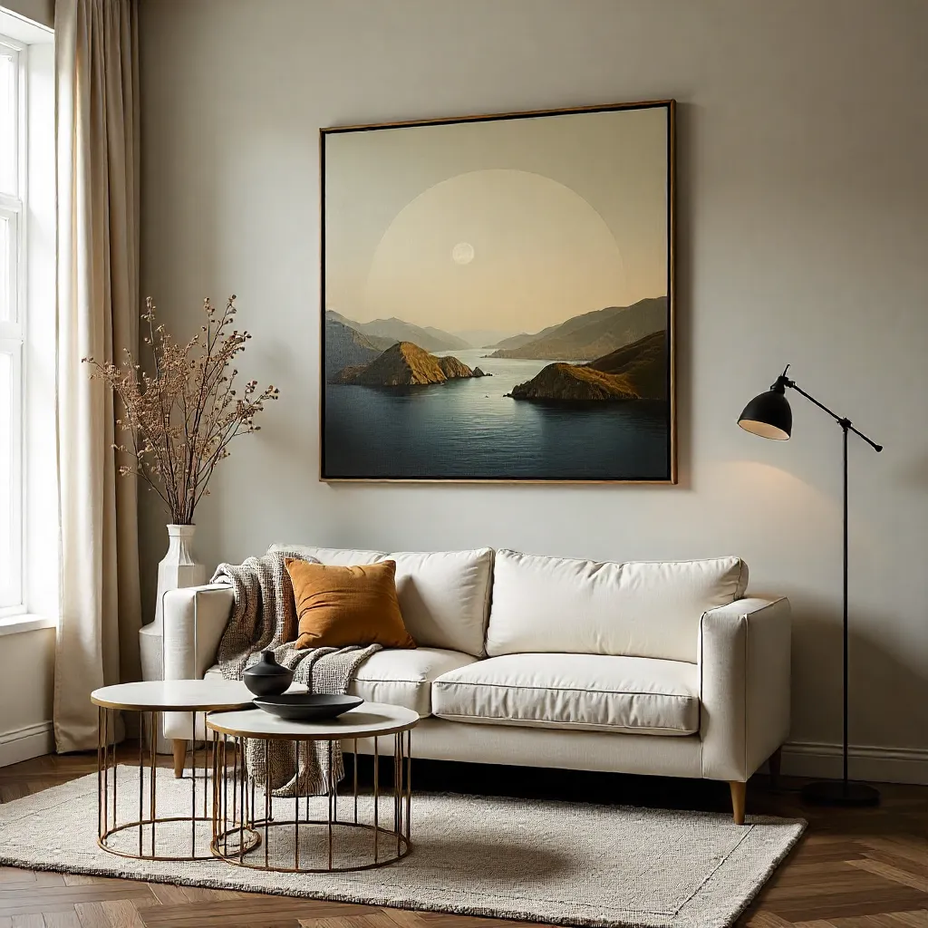 Professionell konstprocess